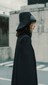 The Dietrich Rain Hat